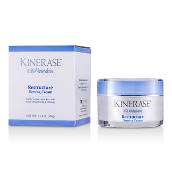 Creme facial Restructure Firming