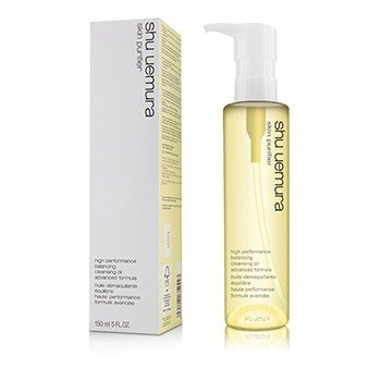 High Performance Balancing Óleo de limpeza - Advanced Formula