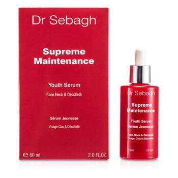 Supreme Maintenance