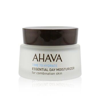 Ahava Hidratante diurno Time To Hydrate Essential ( Pele mista )