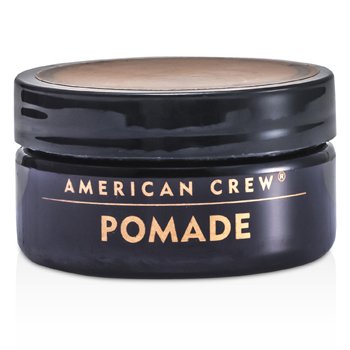 Men Pomade p/ Fixação& Brilho ( Media )