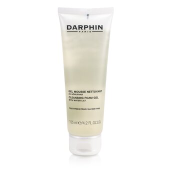 Gel p/ limpeza Foam with Water Lily