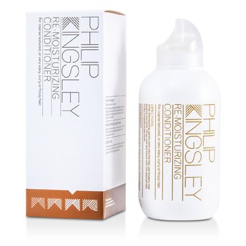 Condicionador Re-Moisturizing ( cabelo crespo ou muito ondulado texturizado ou Frizado )