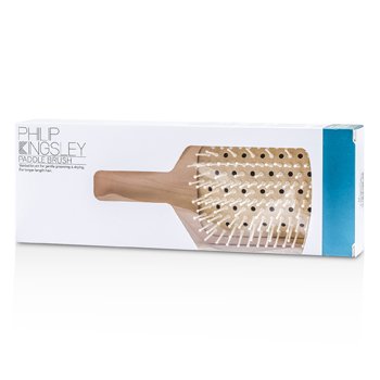 Escova Paddle Brush (p/ cabelo longo)