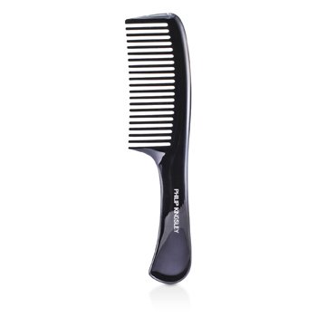 Pente cabo curto Small Handle Comb ( cabelo longo cacheado )