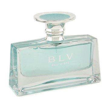 Blv Eau D'ete Summer Eau De Toilette Spray