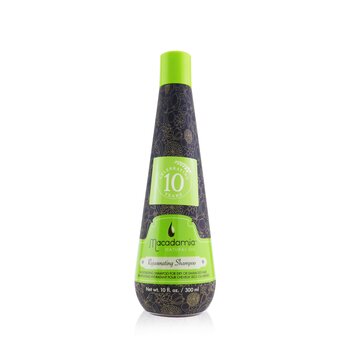 Shampoo Rejuvenating (Seco e danificado )