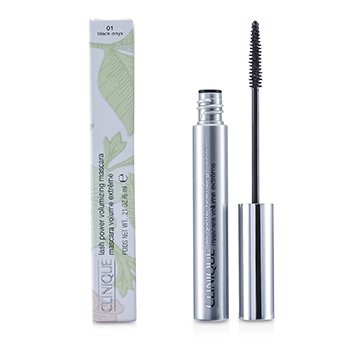 Mascara Lash Power Volumizing- # 01 Black Onyx