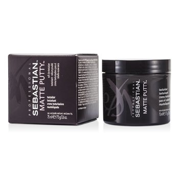 Matte Putty Soft Dry-Texturizer