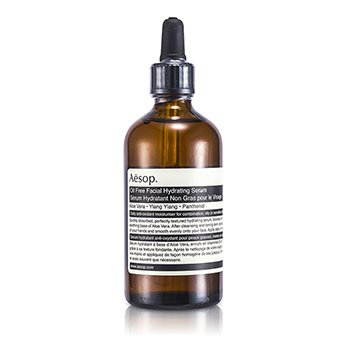 Serum Oil Free Facial Hydrating