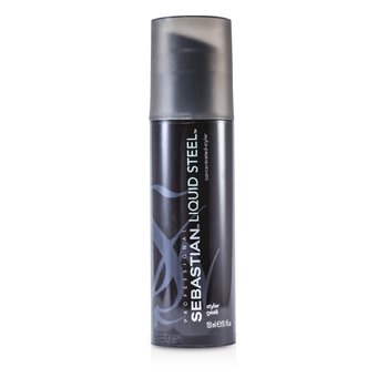Liquid Steel Concentrated Styler