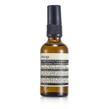 Aesop Hidratante facial Immediate Moisture Facial Hydrosol