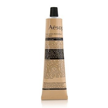 Aesop Balsamo p/ as mãos Resurrection