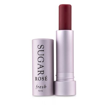 Sugar Rose Lip tratamento SPF 15