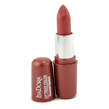 Batom Lip Treat Color c/ sabor - # 10 Shiny Brass
