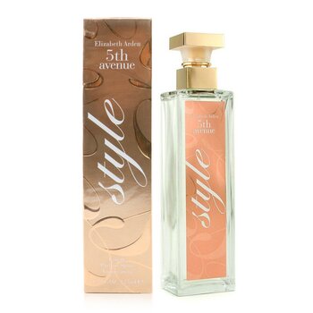 5th Avenue Style Eau De Parfum Spray