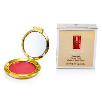 Ceramide Blush cremoso - # 2 Pink