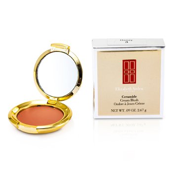 Ceramide Blush cremoso - # 3 Honey