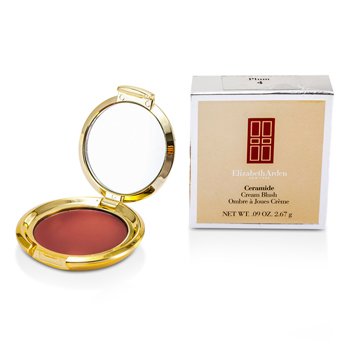 Ceramide Blush cremoso - # 4 Plum