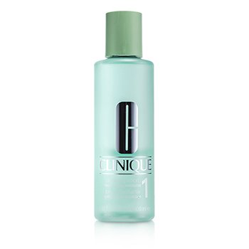 Clarifying Loção Twice A Day Exfoliator 1 ( p/ pele asiatica )