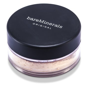 Base BareMinerals Original SPF 15 - # Golden Fair