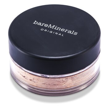 Base BareMinerals Original SPF 15  - # Fairly Medium