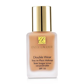 Base liquida Double Wear Foundation Spf 10 - No. 10 Ivory Beige (3N1)