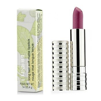 Batom Long Last Lipstick - No. G7 Pinkberry (Soft Shine)