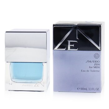 Zen For Men Eau De Toilette Spray