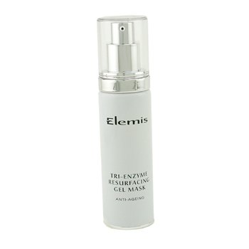 mascara facial gel Tri-Enzyme Resurfacing