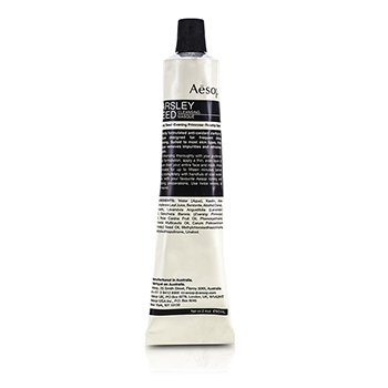 Aesop Mascara de limpeza Parsley Seed  ( Tube )