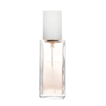 Coco Mademoiselle Eau De Toilette Spray Refill