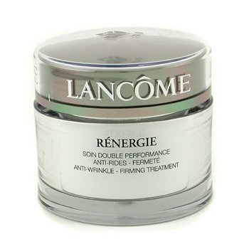Creme anti-rugas Renergie Anti-Wrinkle Firming Treatment For Face and Neck