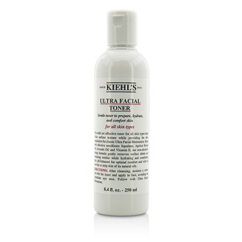 Kiehls Tônico de limpeza Ultra Facial