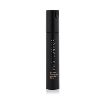 Corretive Mineral Radiance Moisture Tint - Natural