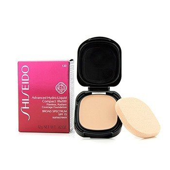 Base Advanced Hydro Liquid Compact SPF10 Refill - I20 Natural Light Ivory