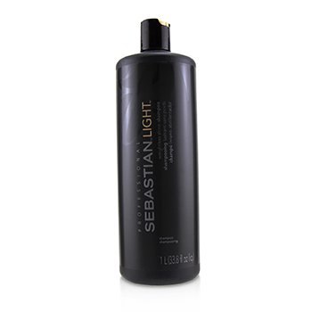 Shampoo Light Weightless Shine