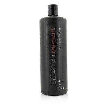 Penetraitt Strengthening and Repair Shampoo