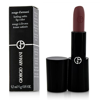 Batom Rouge d'Armani Lasting Satin - # 403