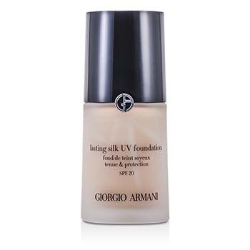 Base Lasting Silk UV SPF 20 - # 4 Light Sand