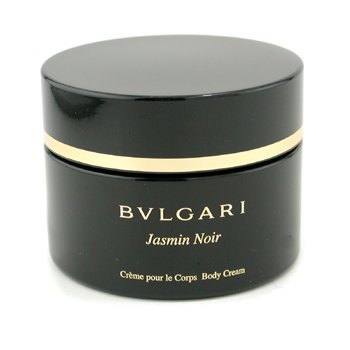 Creme corporal Jasmin Noir