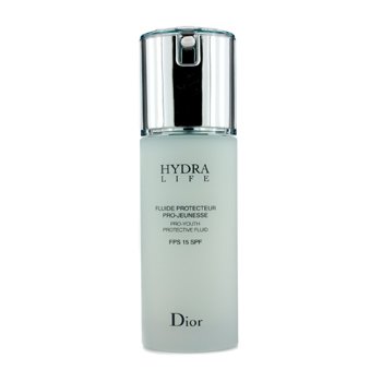 Hydra Life Pro-Youth Protective Fluid SPF 15