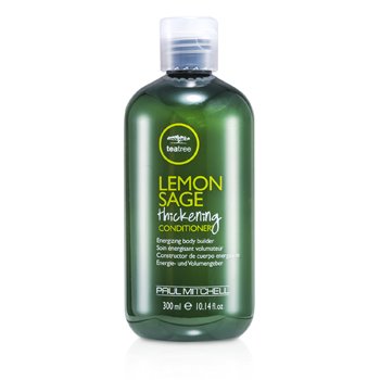 Condicionador Lemon Sage Thickening  ( Enegizante e volumizador)