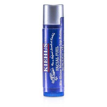 Bálsamo labial Facial Fuel No Shine Moisturizing Lip Balm
