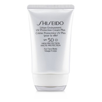 Creme Urban Environment UV Protection Plus SPF 50 ( For Face & corpo )