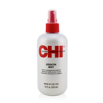 CHI Tratamento Keratin Mist Leave-In Strengthening Treatment