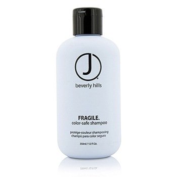 Fragile Color-Safe Shampoo