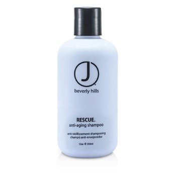 Shampoo Rescue Antiidade