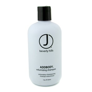 Shampoo Addbody Volumizing