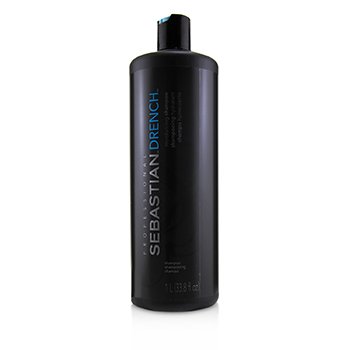 Sebastian Shampoo Drench Moisturizing